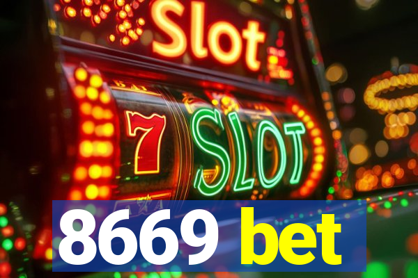 8669 bet